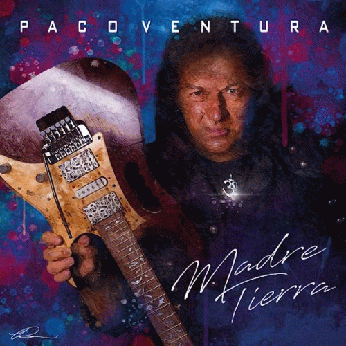 Paco Ventura : Madre Tierra